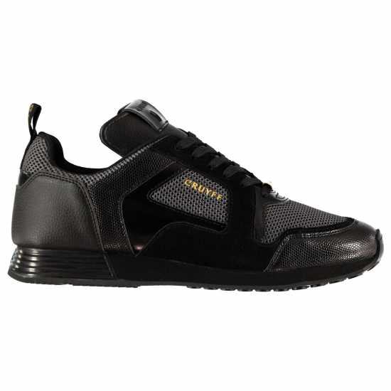 Sale Cruyff Lusso Trainers Dark Grey Мъжки маратонки