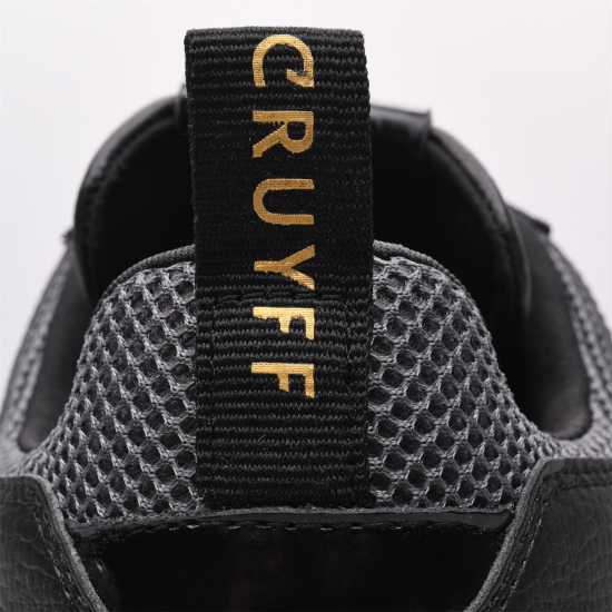 Sale Cruyff Lusso Trainers Dark Grey Мъжки маратонки