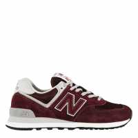 New Balance 574 Вино 