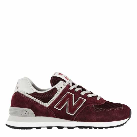 New Balance 574 Вино 