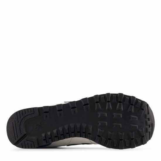 New Balance 574 Grey/White 