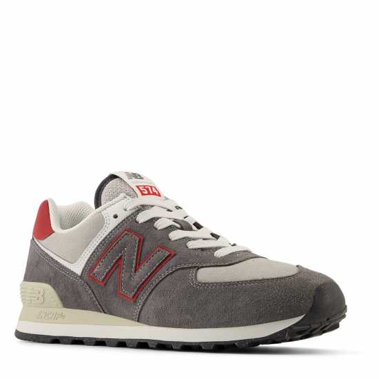 574 Кастлрок/Червен 574 Кастлрок/Червен