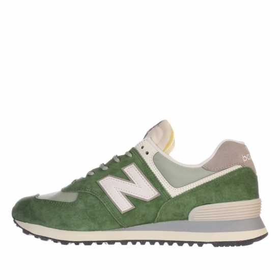 New Balance 574 Змия/Зелено New Balance 574 Змия/Зелено