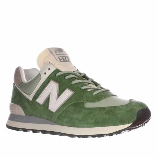 New Balance 574 Змия/Зелено New Balance 574 Змия/Зелено
