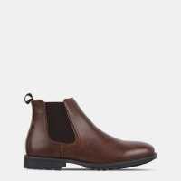 Ботуши С Ластик На Глезена Nicholas Deakins Chelsea Boots Ботуши С Ластик На Глезена Nicholas Deakins Chelsea Boots