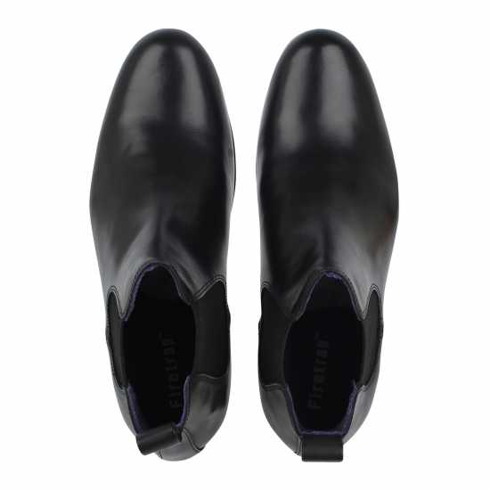 Мъжки боти и ботуши Firetrap Ботуши С Ластик На Глезена Chelsea Boots Firetrap Ботуши С Ластик На Глезена Chelsea Boots Мъжки боти и ботуши