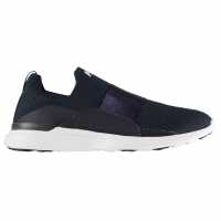 Athletic Propulsion Labs Tech Loom Bliss Trainers Navy/White Мъжки маратонки