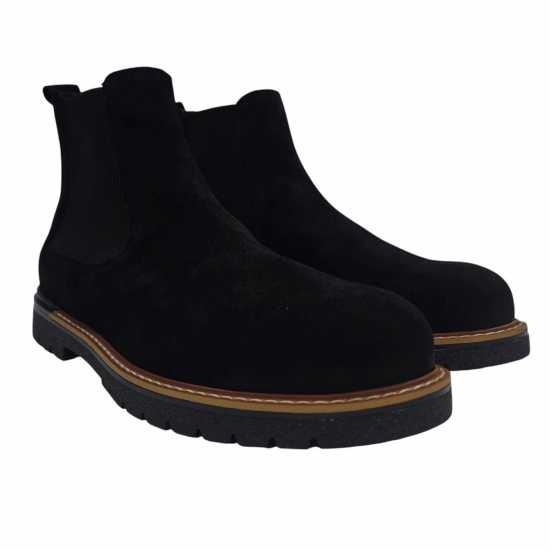 Firetrap Millau Sn71 Black 