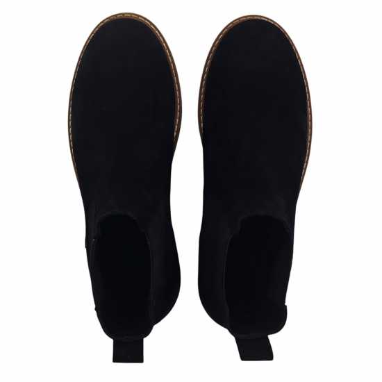 Firetrap Millau Sn71 Black 