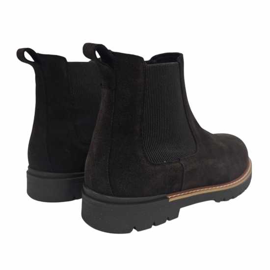 Firetrap Millau Sn71 Brown 