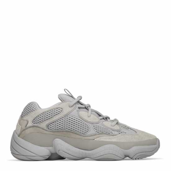Yeezy 500 Adiprene® Cushioning Sneakers Каменна сол Yeezy 500 Adiprene® Cushioning Sneakers Каменна сол