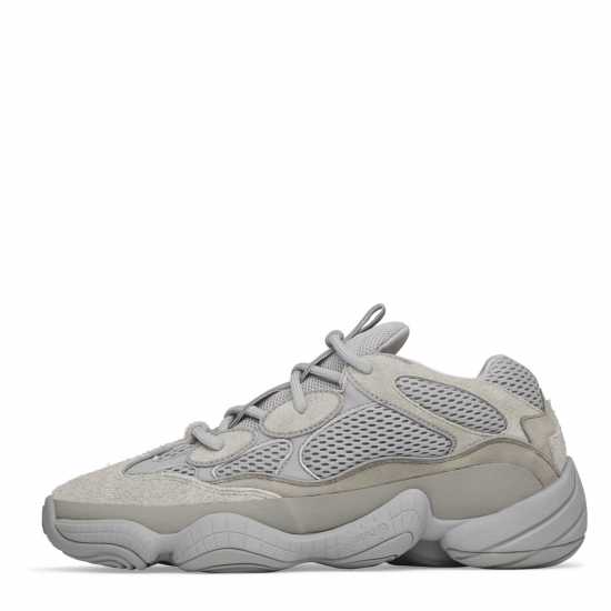 Yeezy 500 Adiprene® Cushioning Sneakers Каменна сол Yeezy 500 Adiprene® Cushioning Sneakers Каменна сол