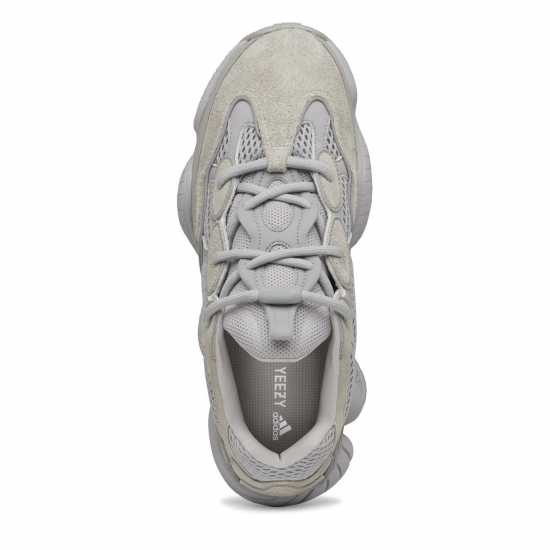 Yeezy 500 Adiprene® Cushioning Sneakers Каменна сол Yeezy 500 Adiprene® Cushioning Sneakers Каменна сол