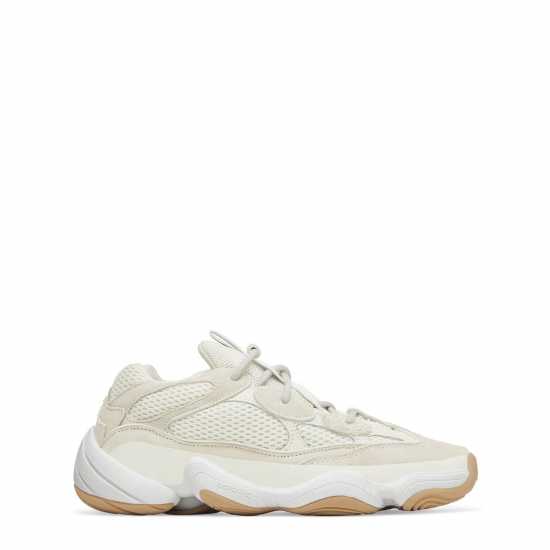 Yeezy 500 Adiprene® Cushioning Sneakers Каменно тауп Yeezy 500 Adiprene® Cushioning Sneakers Каменно тауп