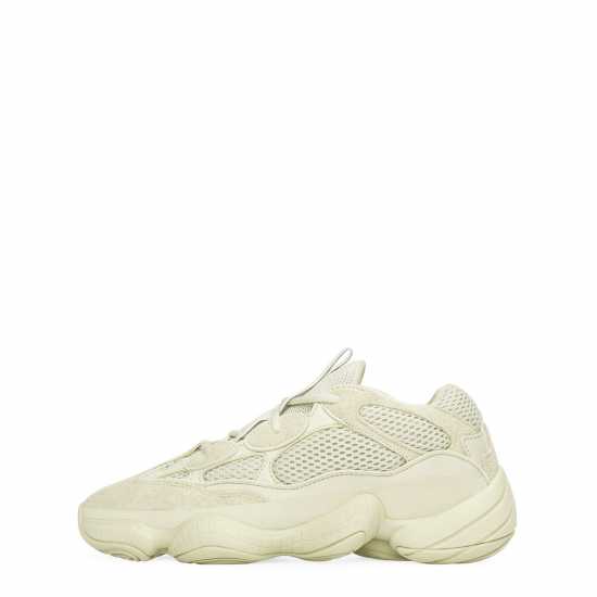 Yeezy 500 Adiprene® Cushioning Sneakers Супер Лунно Жълто Yeezy 500 Adiprene® Cushioning Sneakers Супер Лунно Жълто