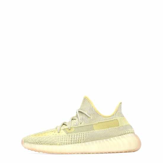 Yeezy Boost 350 V2 Mens Sneakers Антила 