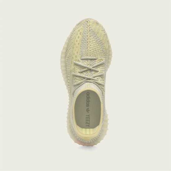 Yeezy Boost 350 V2 Mens Sneakers Антила 