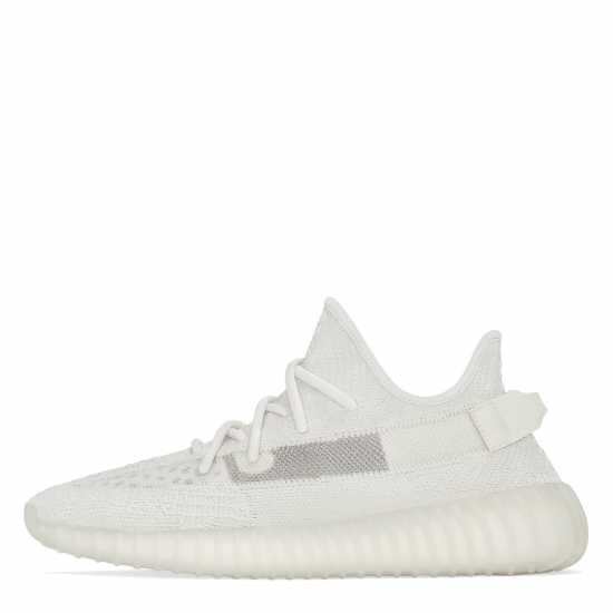 Yeezy Boost 350 V2 Mens Sneakers Костен Yeezy Boost 350 V2 Mens Sneakers Костен