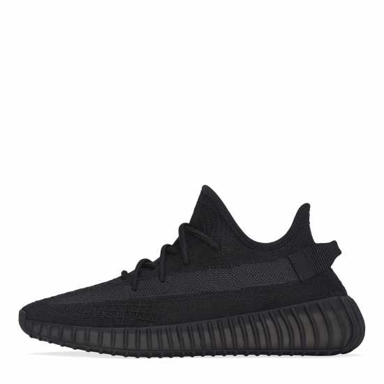 Yeezy Boost 350 V2 Mens Sneakers Оникс Yeezy Boost 350 V2 Mens Sneakers Оникс