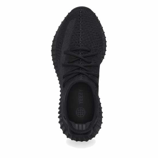Yeezy Boost 350 V2 Mens Sneakers Оникс Yeezy Boost 350 V2 Mens Sneakers Оникс