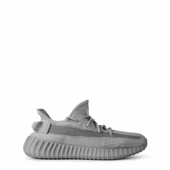 Yeezy Boost 350 V2 Mens Sneakers Стил сиво Yeezy Boost 350 V2 Mens Sneakers Стил сиво