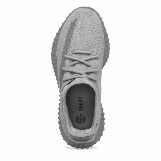 Yeezy Boost 350 V2 Mens Sneakers Стил сиво Yeezy Boost 350 V2 Mens Sneakers Стил сиво