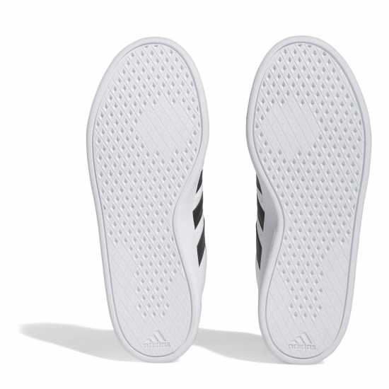 Adidas Breaknet 2.0 Trainers Mens Бяло/Черно 