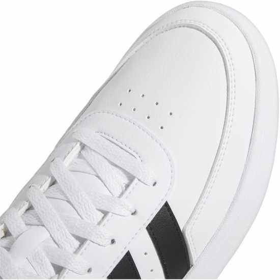 Adidas Breaknet 2.0 Trainers Mens Бяло/Черно 