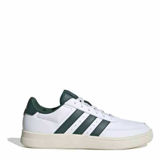 Adidas Breaknet 2.0 Trainers Mens Бяло/Черно 