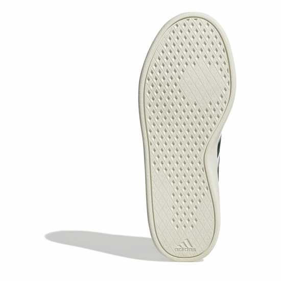 Adidas Breaknet 2.0 Trainers Mens Бяло/Черно 