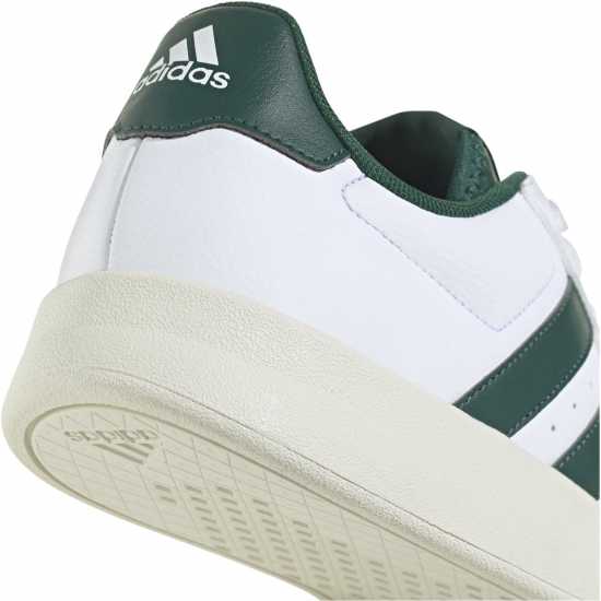 Adidas Breaknet 2.0 Trainers Mens Бяло/Черно 