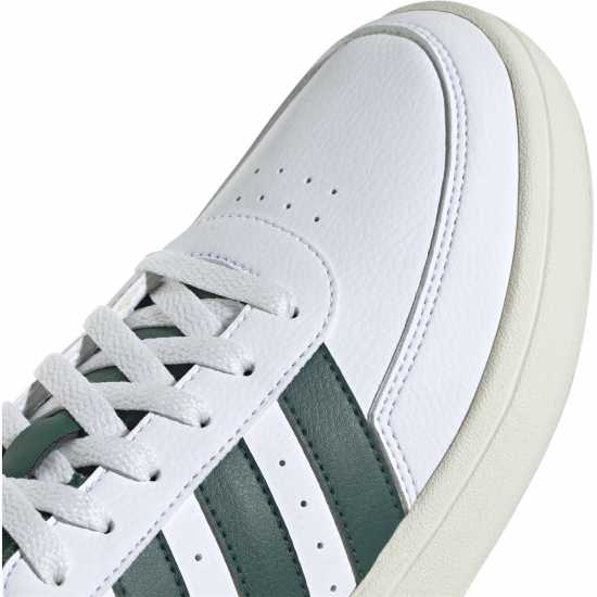 Adidas Breaknet 2.0 Trainers Mens Бяло/Черно 