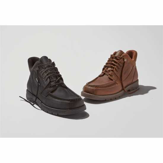 Rockport Treeline Hike Marangue Boot  