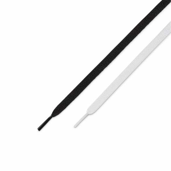 Nike Tiempo Sneakers Mens Черно/Бяло 