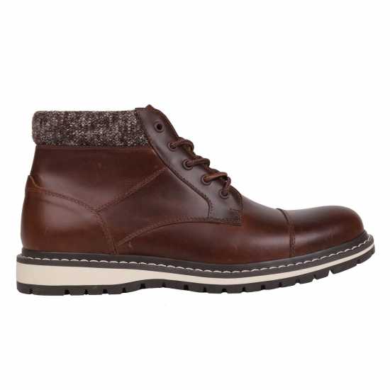Мъжки боти и ботуши Firetrap Мъжки Боти Aubin Boots Mens Вълна Firetrap Мъжки Боти Aubin Boots Mens Вълна Мъжки боти и ботуши