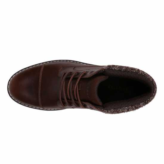 Мъжки боти и ботуши Firetrap Мъжки Боти Aubin Boots Mens Вълна Firetrap Мъжки Боти Aubin Boots Mens Вълна Мъжки боти и ботуши