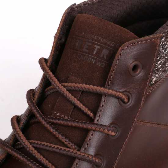 Мъжки боти и ботуши Firetrap Мъжки Боти Aubin Boots Mens Вълна Firetrap Мъжки Боти Aubin Boots Mens Вълна Мъжки боти и ботуши