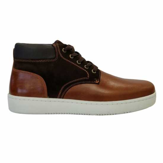 Firetrap Мъжки Боти Kingston Chukka Boots Mens  Мъжки боти и ботуши