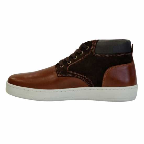Firetrap Мъжки Боти Kingston Chukka Boots Mens  Мъжки боти и ботуши