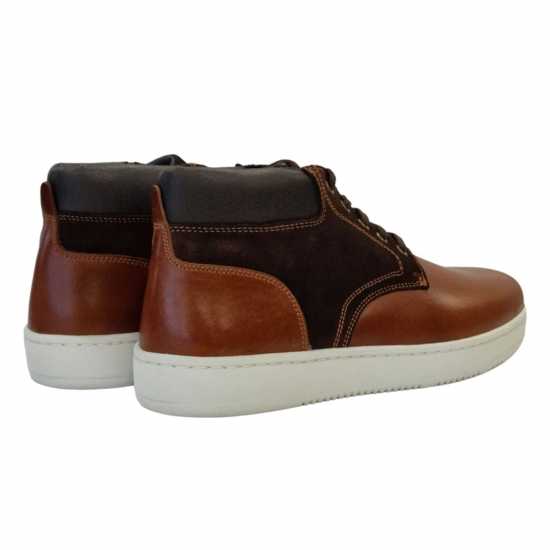 Firetrap Мъжки Боти Kingston Chukka Boots Mens  Мъжки боти и ботуши