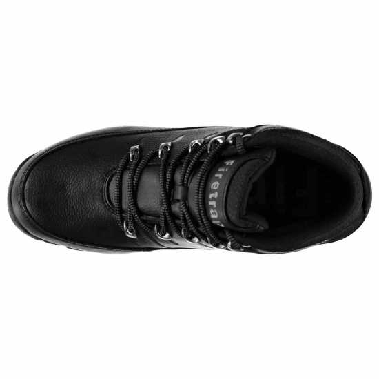 Firetrap Rhino Boot Mens Черно/Черно Мъжки боти и ботуши