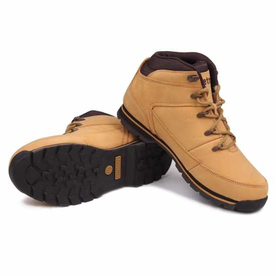 Firetrap Rhino Boot Mens Мед/Кафяво Мъжки боти и ботуши