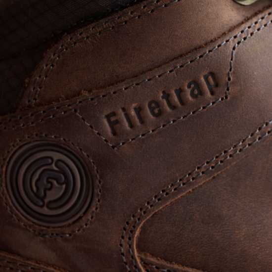 Firetrap Rhino Boot Mens Лудо Мъжки боти и ботуши