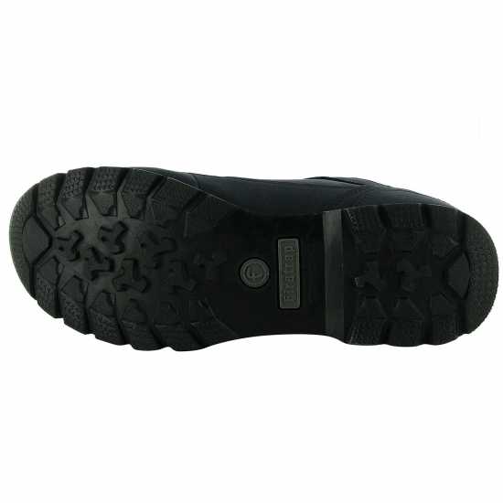 Firetrap Rhino Boot Mens Морско синьо/Черно Мъжки боти и ботуши