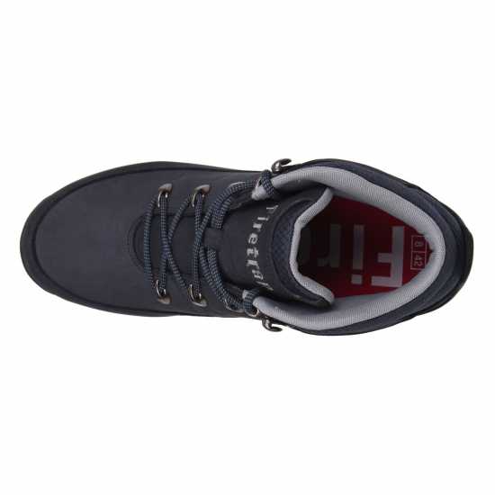 Firetrap Rhino Boot Mens Морско синьо/Черно Мъжки боти и ботуши