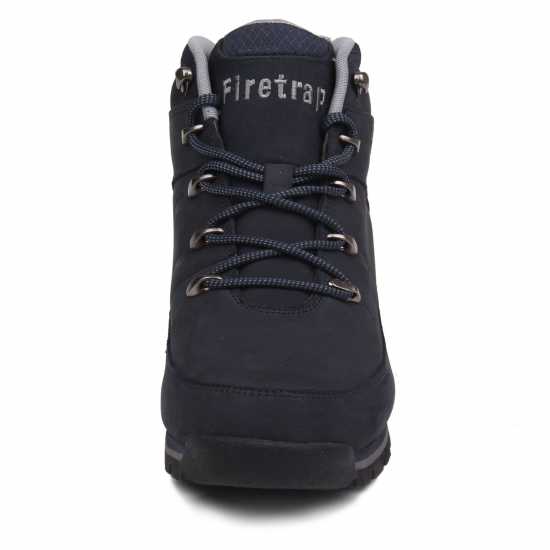 Firetrap Rhino Boot Mens Морско синьо/Черно Мъжки боти и ботуши