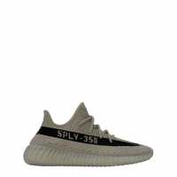 Yeezy Boost 350 V2 Sneakers Гранит/Черно Mens