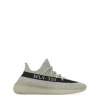 Yeezy Boost 350 V2 Sneakers Сиво/Черно Mens