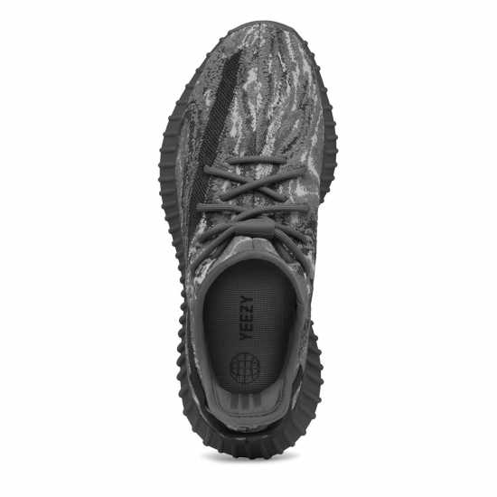 Yeezy Boost 350 V2 Sneakers Тъмна сол Mens