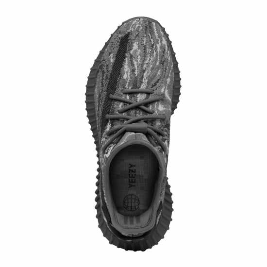 Yeezy Boost 350 V2 Sneakers Тъмна сол Mens